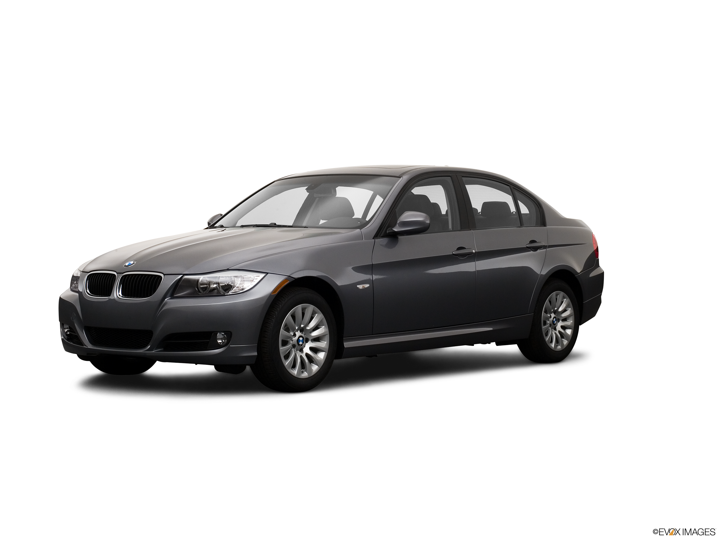 2009 bmw series 3 328i sedan 4d